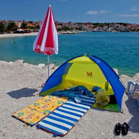 Daniela * 트로기르