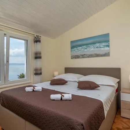 Daniela 트로기르