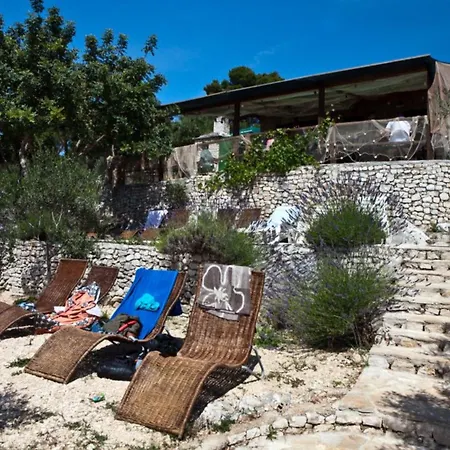 Daniela Apartmán Trogir