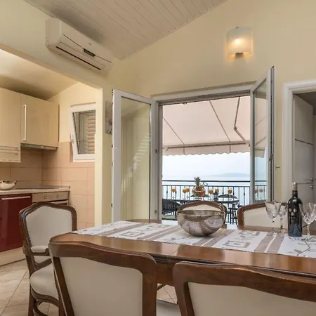 Daniela Apartmán Trogir
