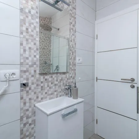 Apartmán Daniela