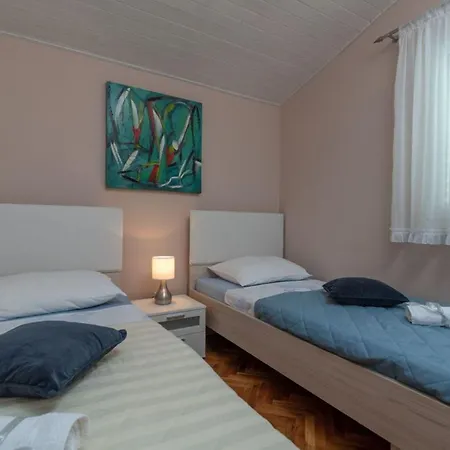 Daniela Apartmán *