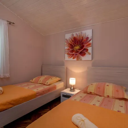 Daniela Daire Trogir