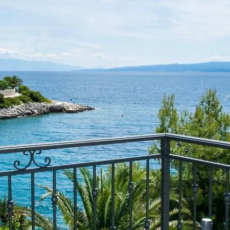 Daniela Daire Trogir