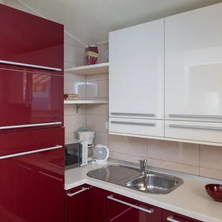 Daire Daniela Trogir