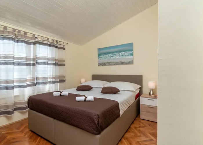 Daniela Appartement