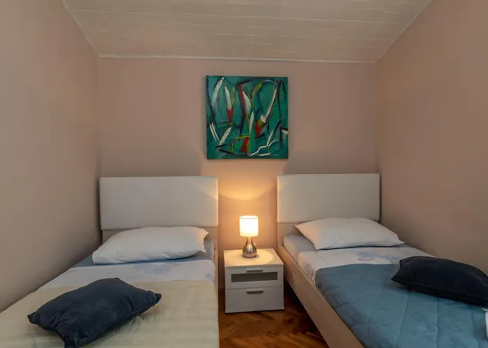 Daniela Appartement *