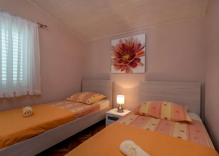 Daniela Appartement Trogir