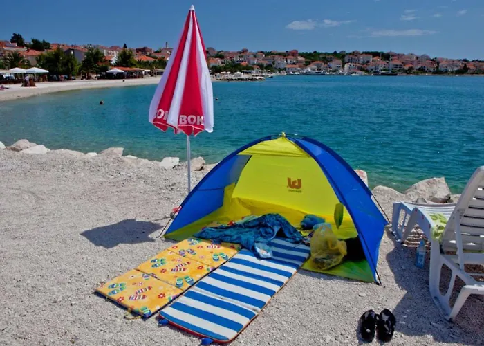 Daniela * Trogir