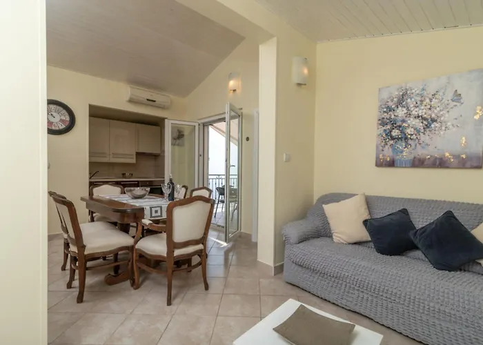 Appartamento Daniela