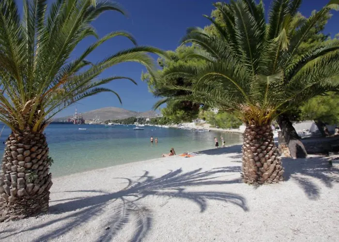 Daniela * Trogir