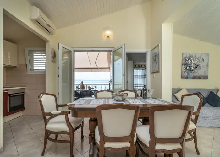 Appartement Daniela Trogir
