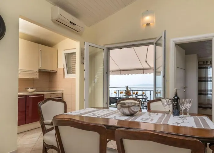 Daniela Appartement Trogir