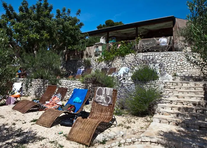 Daniela Appartamento Traù