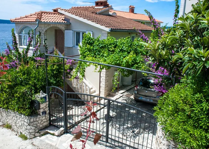 Appartement Daniela Trogir