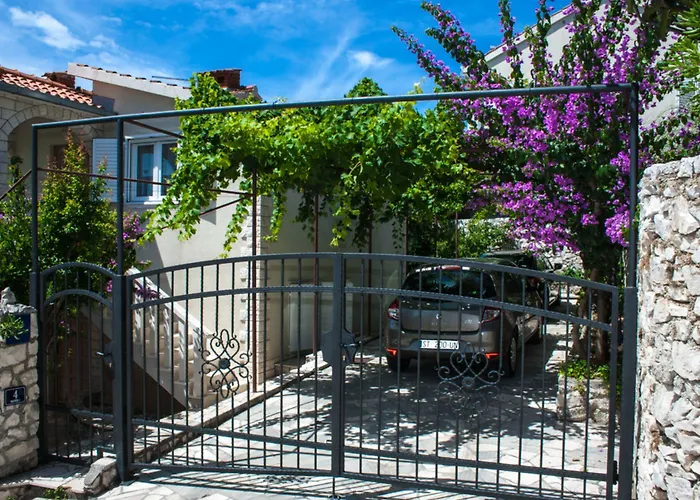 Daniela Appartamento *