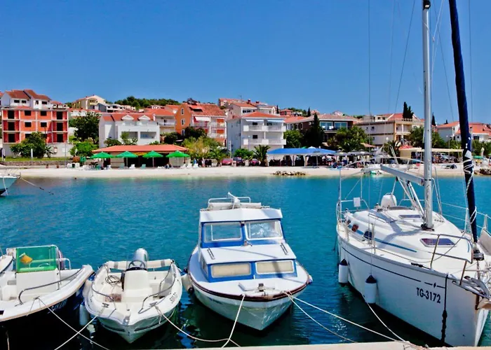 Appartamento Daniela *