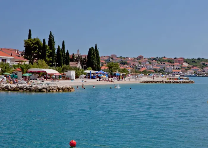 Appartement Daniela Trogir