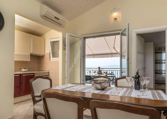 Daniela Appartement Trogir