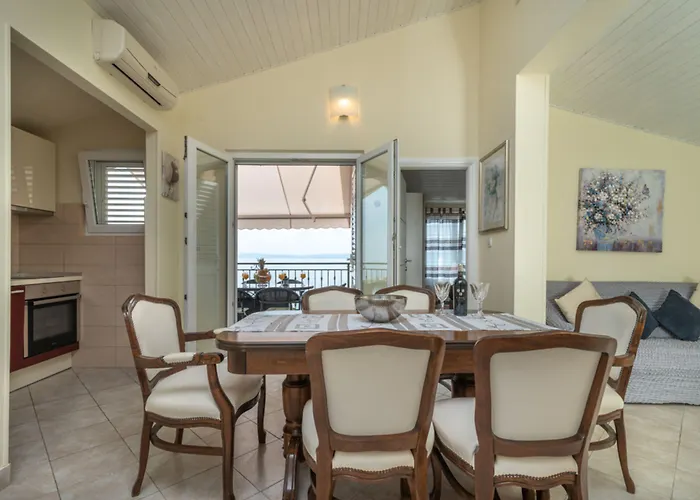 Daniela Appartement *