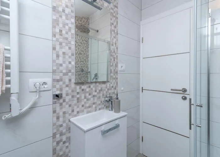 Appartement Daniela