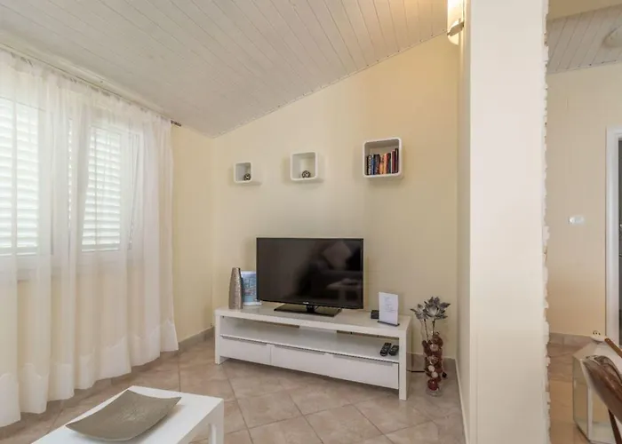 Daniela Appartement