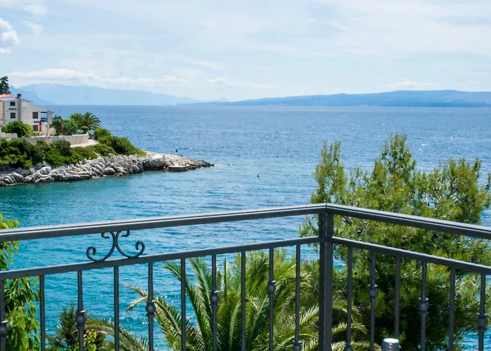 Daniela Appartement Trogir
