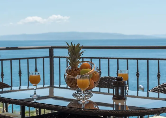 Appartement Daniela Trogir