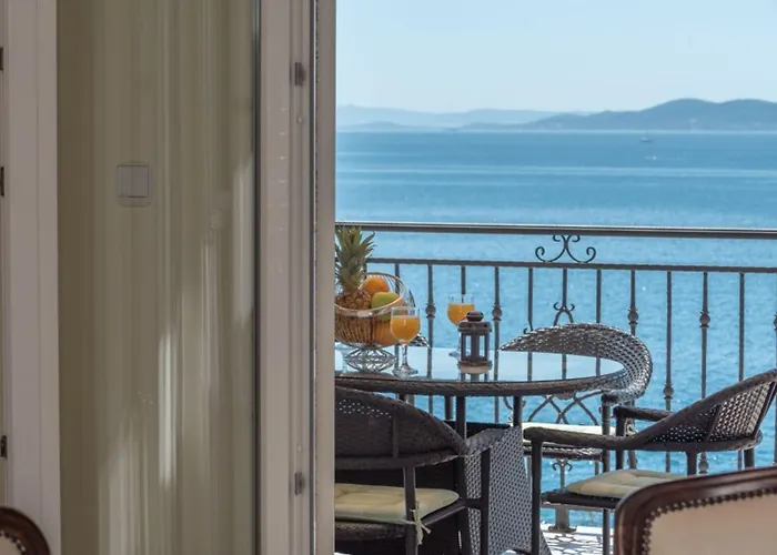 Daniela Appartement