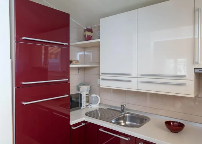 Appartement Daniela Trogir