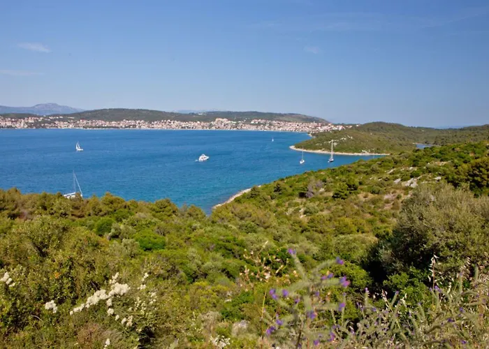 Daniela Appartamento Traù