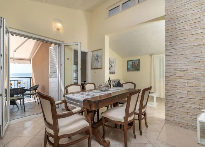 Apartment Daniela Trogir